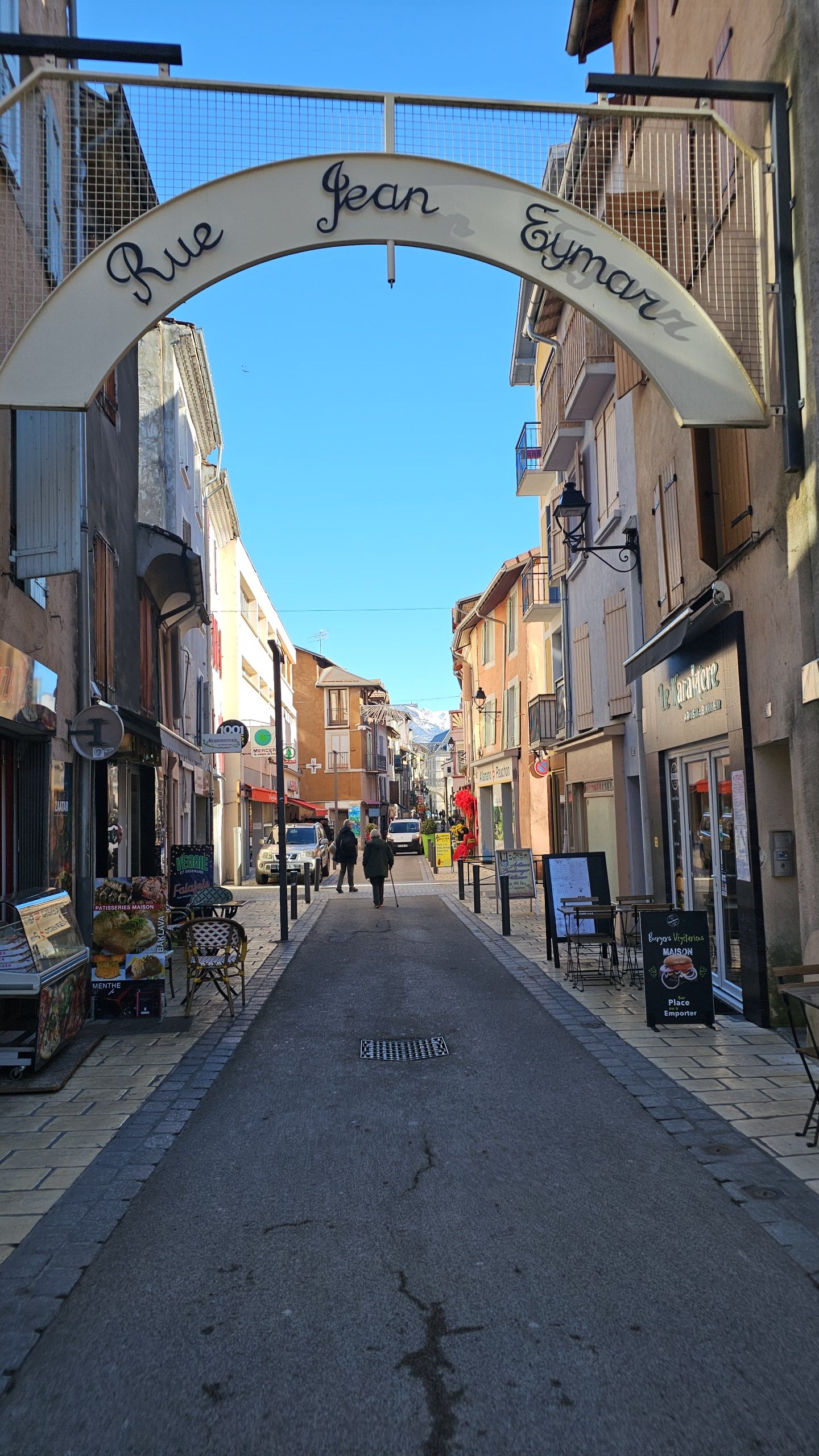 Thaddée - Mouhers - Indre | Plan cul